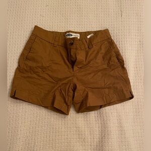 Dressy old navy shorts